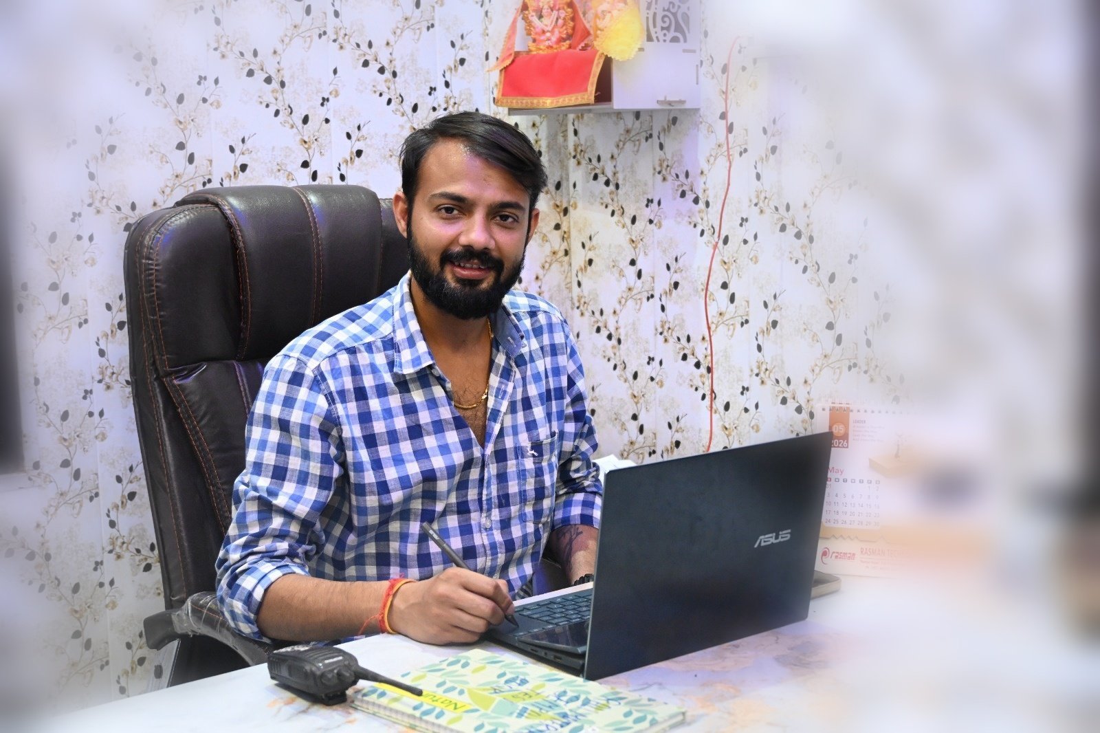 Shivam Sachan